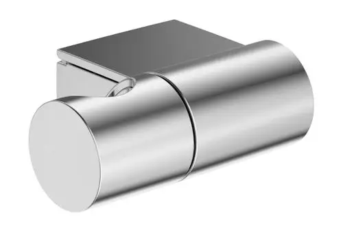 HANSA Wandhalter HANSA 6439 Chrom, 64390100, Artikel in Kategorie